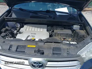 2012 Toyota Highlander Limited with VIN 5TDYK3EH0CS072699, listed as a IAAI auction lot 41861645 with 183,815 mi miles and . Bid and sale history available at DreamBid. Image 10.