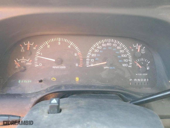 2001 Dodge Ram 1500 with VIN 1B7HC16Z21S719200, listed as a Copart auction lot 75506184 with 163,067 mi miles and Salvage Title. Bid and sale history available at carsss.com. Image 9.