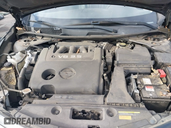2014 Nissan Altima SL with VIN 1N4BL3AP7EC165164, listed as a IAAI auction lot 41159064 with 152,307 mi miles and . Bid and sale history available at DreamBid. Image 10.