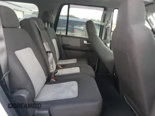 2003 Ford Expedition Special Service z VIN 1FMPU16L63LC45698, wystawiony jako Copart lot #70058684 z przebiegiem 163 798 mil mil oraz Szkoda całkowita • Salvage title. Historia ofert i sprzedaży dostępna na DreamBid. Obrazek 11.