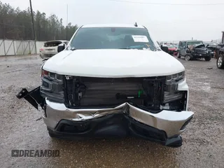 2022 Chevrolet Silverado 1500 LT with VIN 3GCPWCED6NG148103, listed as a IAAI auction lot 41315507 with 52,560 mi miles and . Bid and sale history available at DreamBid. Image 12.