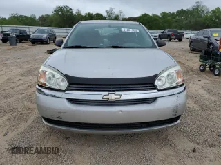 2005 Chevrolet Malibu Maxx LS z VIN 1G1ZT62875F266178, wystawiony jako Copart lot #51301565 z przebiegiem 321 481 mil mil oraz Szkoda całkowita • Salvage title. Historia ofert i sprzedaży dostępna na DreamBid. Obrazek 5.