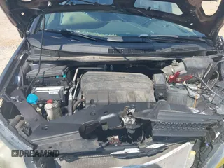 2015 Honda Odyssey Touring Elite with VIN 5FNRL5H95FB127156, listed as a IAAI auction lot 42618059 with 160,074 mi miles and . Bid and sale history available at DreamBid. Image 10.