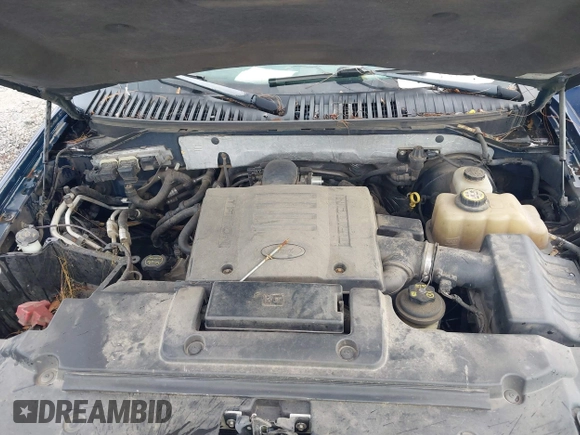 2007 Ford Expedition Eddie Bauer with VIN 1FMFU18537LA73159, listed as a IAAI auction lot 42374158 with 228,761 mi miles and . Bid and sale history available at DreamBid. Image 10.