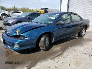 1996 Dodge Intrepid z VIN 1B3HD46T9TF131298, wystawiony jako Copart lot #55296325 z przebiegiem 78 151 mil mil oraz Szkoda całkowita • Salvage title. Historia ofert i sprzedaży dostępna na DreamBid. Obrazek 1.