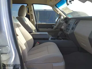 2014 Ford Expedition EL XLT with VIN 1FMJK1H58EEF59547, listed as a IAAI auction lot 41659220 with 162,242 mi miles. Bid and sale history available at carsss.com. Image 5.