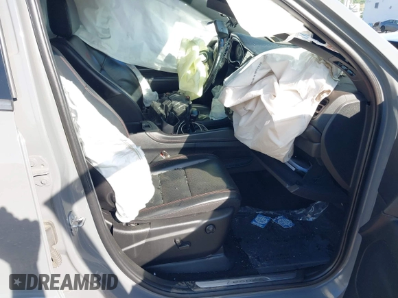 2022 Dodge Durango R/T with VIN 1C4SDHCT9NC217926, listed as a IAAI auction lot 42145879 with Not provided miles and . Bid and sale history available at DreamBid. Image 5.