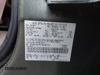 2003 Ford Excursion с VIN 1FMSU45F93EA92116, выставлен на аукционе IAAI как лот 42016521 с пробегом 325 556 миль миль и . История ставок и продаж доступна на DreamBid. Изображение 9.