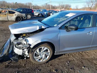 2024 Subaru Impreza z VIN JF1GUABC9R8858653, wystawiony jako IAAI lot #41079258 z przebiegiem 1 073 mil mil oraz . Historia ofert i sprzedaży dostępna na DreamBid. Obrazek 18.