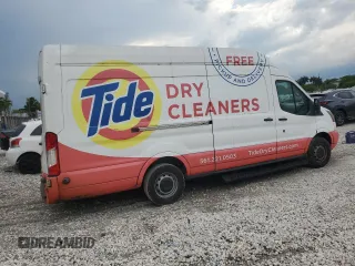 2017 Ford Transit с VIN 1FTBW3XM1HKA45076, выставлен на аукционе Copart как лот 58496095 с пробегом 245 360 миль миль и Чистый • Clean title. История ставок и продаж доступна на DreamBid. Изображение 3.
