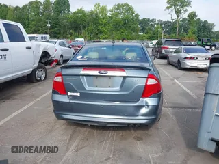 2012 Ford Fusion SEL with VIN 3FAHP0JA4CR388480, listed as a IAAI auction lot 42423303 with 132,889 mi miles and . Bid and sale history available at DreamBid. Image 16.