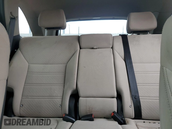2016 Kia Sorento LX with VIN 5XYPG4A3XGG050922, listed as a Copart auction lot 47899445 with 149,208 mi miles and Salvage Title. Bid and sale history available at carsss.com. Image 10.