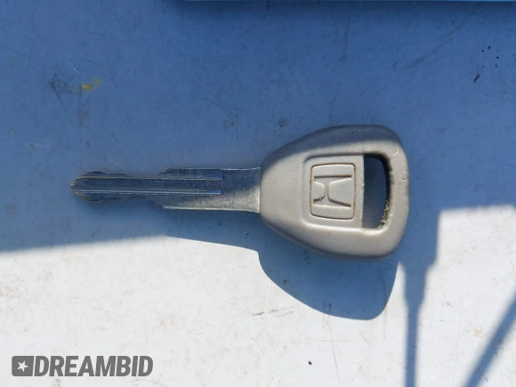 2002 Honda Accord SE with VIN 1HGCG56712A064900, listed as a IAAI auction lot 42184540 with Not provided miles and . Bid and sale history available at DreamBid. Image 11.