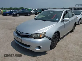 2010 Subaru Impreza i z VIN JF1GE6A6XAH511343, wystawiony jako IAAI lot #42324556 z przebiegiem 157 653 mil mil oraz . Historia ofert i sprzedaży dostępna na DreamBid. Obrazek 2.