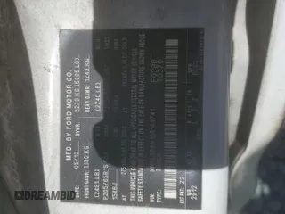 2013 Ford Transit Connect XL с VIN NM0LS6AN1DT165741, выставлен на аукционе Copart как лот 50151375 с пробегом 349 534 миль миль и Чистый • Clean title. История ставок и продаж доступна на DreamBid. Изображение 13.