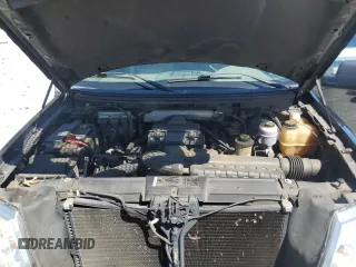 2007 Ford F-150 XLT with VIN 1FTPX14V37FA58973, listed as a Copart auction lot 48329475 with 225,416 mi miles and Salvage Title. Bid and sale history available at carsss.com. Image 11.
