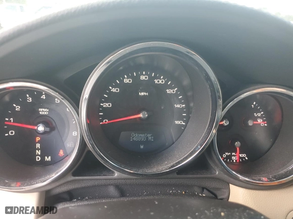 2011 Cadillac CTS Coupe Performance with VIN 1G6DJ1ED4B0118770, listed as a Copart auction lot 77435374 with 148,893 mi miles and Salvage Title. Bid and sale history available at carsss.com. Image 9.