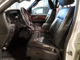 2015 Lincoln Navigator L with VIN 5LMJJ3JT5FEJ03897, listed as a Copart auction lot 43356314 with 178,848 mi miles. Bid and sale history available at carsss.com. Image 7.