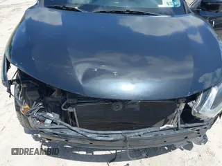2016 Nissan Rogue SV z VIN KNMAT2MV8GP710455, wystawiony jako IAAI lot #41956161 z przebiegiem 134 612 mil mil oraz . Historia ofert i sprzedaży dostępna na DreamBid. Obrazek 18.
