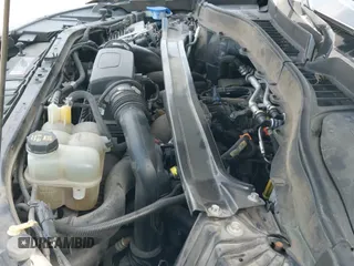 2021 Ford Police Interceptor Utility с VIN 1FM5K8AC0MNA14217, выставлен на аукционе IAAI как лот 42892691 с пробегом 116 066 миль миль и . История ставок и продаж доступна на DreamBid. Изображение 19.