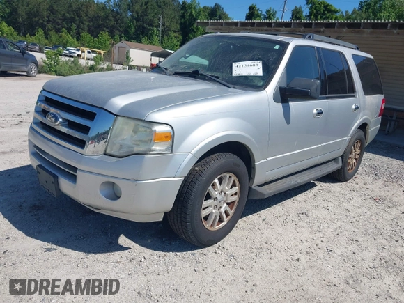 2012 Ford Expedition XLT with VIN 1FMJU1H57CEF41435, listed as a IAAI auction lot 42134603 with 278,601 mi miles and . Bid and sale history available at DreamBid. Image 17.
