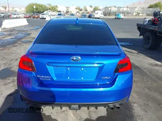 2019 Subaru WRX Limited with VIN JF1VA1H67K9827967, listed as a IAAI auction lot 41157368 with 49,306 mi miles. Bid and sale history available at carsss.com. Image 16.