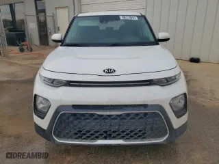 2021 Kia Soul S with VIN KNDJ23AU8M7750129, listed as a Copart auction lot 51466725 with 94,288 mi miles and Clean Title. Bid and sale history available at carsss.com. Image 5.