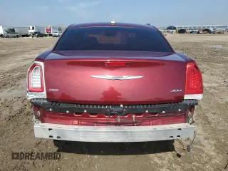 2019 Chrysler 300 Limited with VIN 2C3CCAKG6KH586503, listed as a Copart auction lot 46902195 with 115,834 mi miles and Clean Title. Bid and sale history available at carsss.com. Image 6.