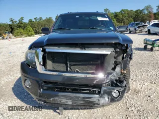 2012 Ford Expedition Max Limited with VIN 1FMJK1K56CEF46902, listed as a Copart auction lot 79337104 with 72,433 mi miles and Salvage Title. Bid and sale history available at DreamBid. Image 5.