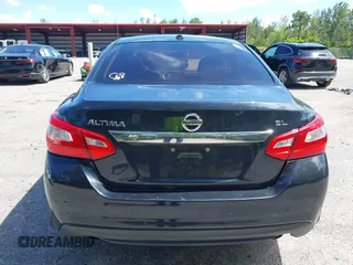 2017 Nissan Altima SV with VIN 1N4AL3AP1HC170246, listed as a IAAI auction lot 42594543 with 150,230 mi miles and . Bid and sale history available at DreamBid. Image 17.