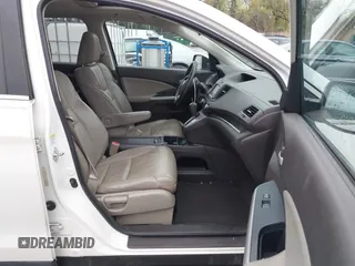 2012 Honda CR-V EX-L with VIN 5J6RM4H71CL060886, listed as a IAAI auction lot 41969581 with 102,269 mi miles and . Bid and sale history available at DreamBid. Image 5.
