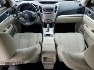 2012 Subaru Legacy Premium with VIN 4S3BMBC63C3042576, listed as a Copart auction lot 48579215 with 143,114 mi miles and Salvage Title. Bid and sale history available at DreamBid. Image 8.