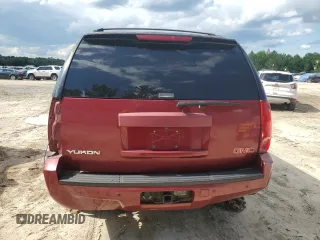 2007 GMC Yukon SLT z VIN 1GKFC13J67R234911, wystawiony jako Copart lot #56944045 z przebiegiem Nie podano mil oraz Szkoda całkowita • Salvage title. Historia ofert i sprzedaży dostępna na DreamBid. Obrazek 6.