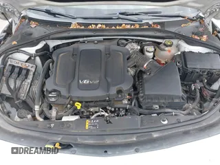 2017 Buick LaCrosse Premium with VIN 1G4ZR5SS1HU168903, listed as a IAAI auction lot 41360938 with 110,388 mi miles. Bid and sale history available at carsss.com. Image 10.