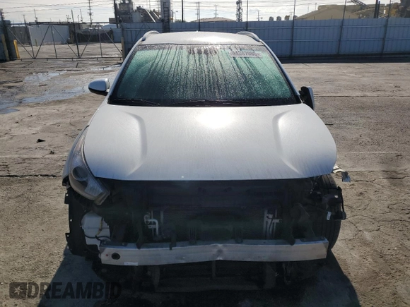 2019 Kia Niro LX with VIN KNDCB3LC9K5349145, listed as a Copart auction lot 44247095 with 94,258 mi miles and Salvage Title. Bid and sale history available at carsss.com. Image 5.