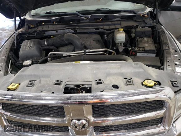 2014 Ram 2500 Tradesman with VIN 3C6TR5HT5EG204737, listed as a Copart auction lot 73350364 with 225,729 mi miles and Salvage Title. Bid and sale history available at carsss.com. Image 11.