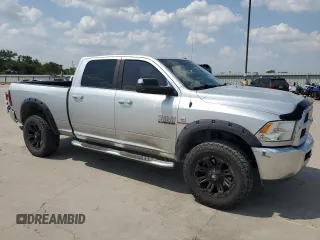 2015 Ram 2500 SLT with VIN 3C6UR5DL9FG619541, listed as a Copart auction lot 65746264 with 115,132 mi miles and Clean Title. Bid and sale history available at carsss.com. Image 4.