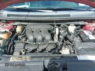 2006 Ford Freestyle Limited с VIN 1FMDK03146GA41758, выставлен на аукционе IAAI как лот 41446952 с пробегом 235 323 миль миль и . История ставок и продаж доступна на DreamBid. Изображение 13.