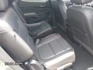 2023 GMC Acadia AT4 с VIN 1GKKNLLS0PZ244797, выставлен на аукционе IAAI как лот 42325669 с пробегом 31 447 миль миль и . История ставок и продаж доступна на DreamBid. Изображение 8.