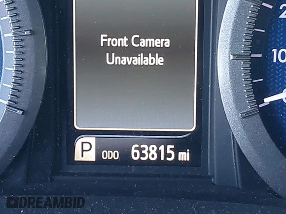 2018 Toyota Sienna L with VIN 5TDZZ3DC0JS965524, listed as a IAAI auction lot 41608423 with 63,815 mi miles and . Bid and sale history available at DreamBid. Image 16.