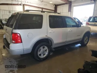 2002 Ford Explorer Limited with VIN 1FMDU75E42ZA78729, listed as a Copart auction lot 77603154 with 233,324 mi miles and Non repairable. Bid and sale history available at DreamBid. Image 3.
