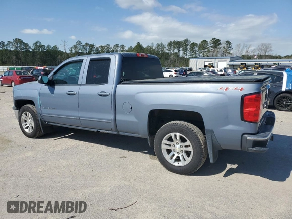 2015 Chevrolet Silverado 1500 LT with VIN 1GCVKREC3FZ411968, listed as a Copart auction lot 48441335 with 102,801 mi miles and Clean Title. Bid and sale history available at carsss.com. Image 2.