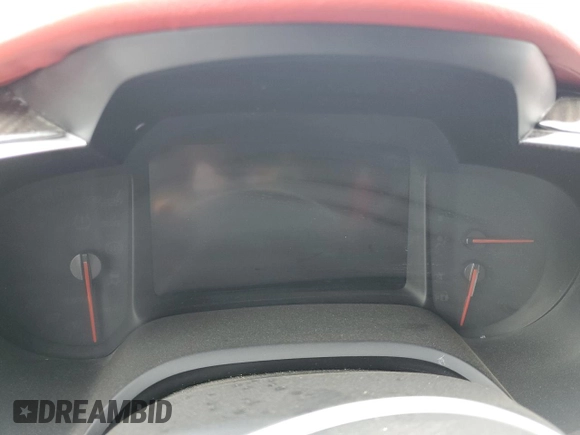 2018 Chevrolet Corvette Z06 2LZ z VIN 1G1YS2D64J5600282, wystawiony jako Copart lot #56250545 z przebiegiem Nie podano mil oraz Szkoda całkowita • Salvage title. Historia ofert i sprzedaży dostępna na DreamBid. Obrazek 9.