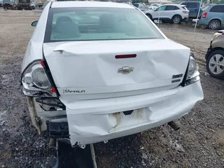 2012 Chevrolet Impala LS Fleet with VIN 2G1WF5E36C1166002, listed as a IAAI auction lot 42467820 with 131,737 mi miles and . Bid and sale history available at DreamBid. Image 6.