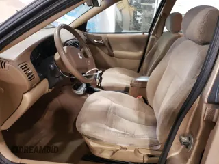 2002 Saturn LS z VIN 1G8JU54F62Y528998, wystawiony jako Copart lot #48390715 z przebiegiem 249 471 mil mil oraz Szkody całkowita. Historia ofert i sprzedaży dostępna na DreamBid. Obrazek 7.