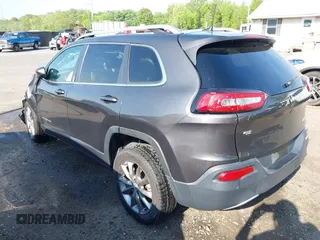 2018 Jeep Cherokee Limited с VIN 1C4PJLDB4JD572921, выставлен на аукционе IAAI как лот 42112382 с пробегом 102 700 миль миль и . История ставок и продаж доступна на DreamBid. Изображение 3.