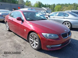 2011 BMW 3 Series 328i xDrive z VIN WBAKF3C57BE445659, wystawiony jako IAAI lot #42160531 z przebiegiem 100 686 mil mil oraz . Historia ofert i sprzedaży dostępna na DreamBid. Obrazek 1.
