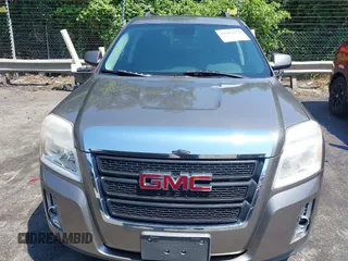 2012 GMC Terrain SLE-2 with VIN 2GKALSEKXC6209943, listed as a IAAI auction lot 42661672 with 149,819 mi miles and . Bid and sale history available at DreamBid. Image 12.