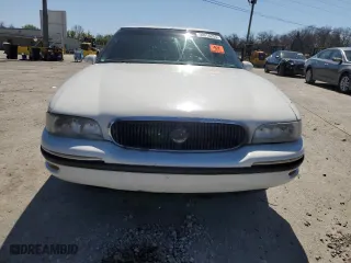 1998 Buick LeSabre Custom with VIN 1G4HP52K5WH460416, listed as a Copart auction lot 50015255 with 147,332 mi miles and Clean Title. Bid and sale history available at carsss.com. Image 5.