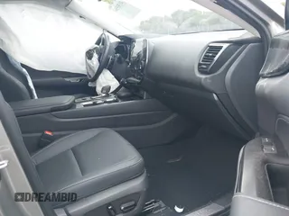 2024 Lexus NX 250 with VIN 2T2ADCAZ2RC014553, listed as a IAAI auction lot 41383564 with 8,403 mi miles and . Bid and sale history available at DreamBid. Image 5.